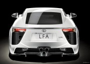 Lexus LF-A